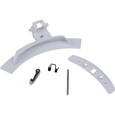 AEG Electrolux Zanussi 4055137402 madlo dveří pračky, sada – Sleviste.cz
