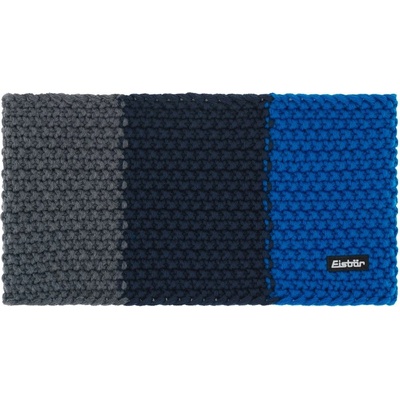 Eisbär Jamie Flag STB anthrazit-dark cobalt-bugatti