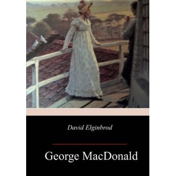 David Elginbrod | George MacDonald