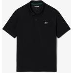 Lacoste Блуза с яка Lacoste Men's Short Sleeve Performance Polo Shirt - Black 031