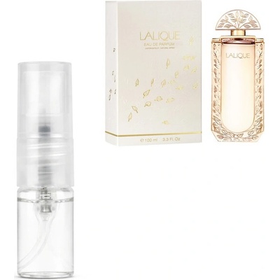 Lalique Lalique parfumovaná voda dámska 2 ml vzorka