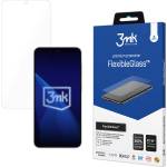 3mk Protection Хибридно стъкло за Samsung Galaxy A57 5G - FlexibleGlass - 3mk - Прозрачен