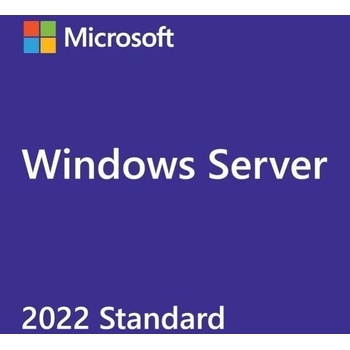 DELL Microsoft Windows Server 2022 CAL 10 USER/ DOEM/ STD/ Datacenter 634-BYKP