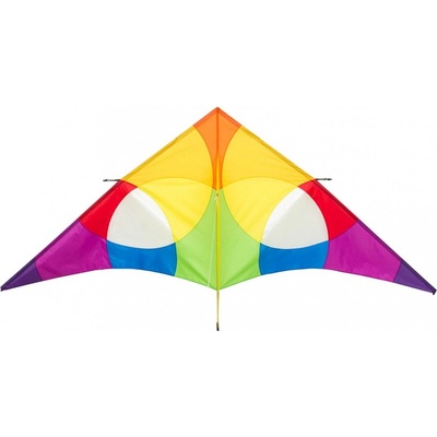 INZUN Delta Rainbow 300 cm – Zboží Dáma
