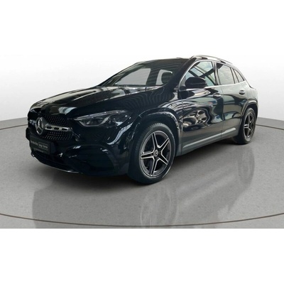 Mercedes-Benz GLA 180 100 kW