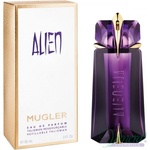 Thierry Mugler alien edp 90ml Парфюм за жени - parfiumsbg Парфюми
