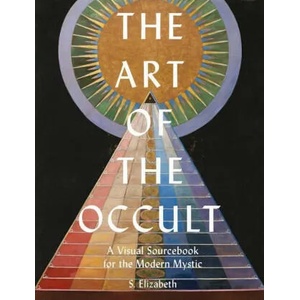 Art of the Occult (ISBN: 9780711248830)