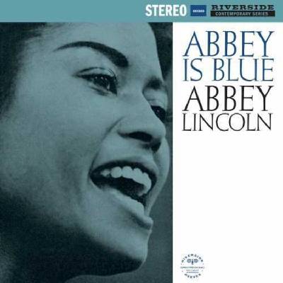 Abbey Lincoln - Abbey Is Blue (Reissue) (180 g) (LP) (0888072227095)