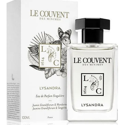 Le Couvent Parfums Lysandra EDP 100 ml