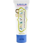 Jack N' Jill Toothpaste натурална детска паста за зъби вкус Bubblegum 50 гр