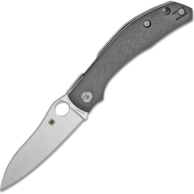 Spyderco Kapara CF Pln