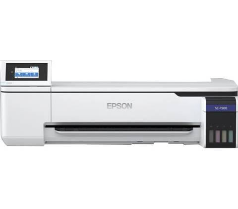 Epson SureColor SC-F500