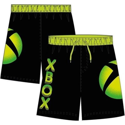 oficiální licence Plavky x-box