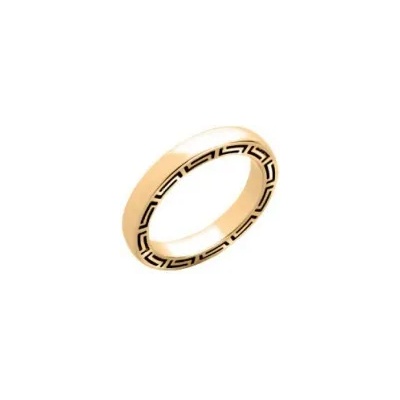 Versace Дамски пръстен Versace - FHX1011A000 (FHX1011A000)