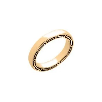Versace Дамски пръстен Versace - FHX1011A000