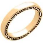 Versace Дамски пръстен Versace - FHX1011A000 (FHX1011A000)