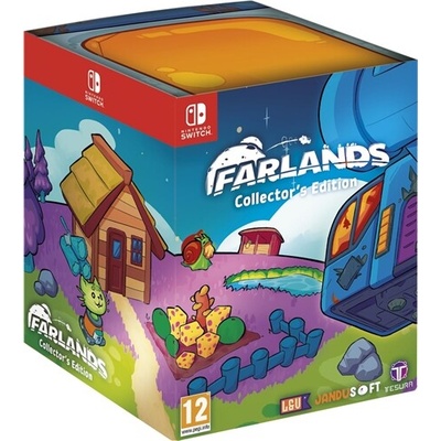 Farlands (Collector's Edition)