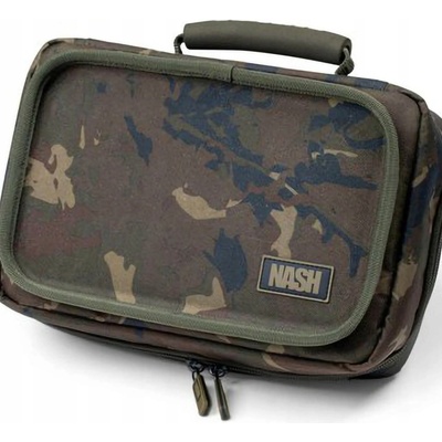 Kevin Nash Organizér Subterfuge XL Work Box – Zbozi.Blesk.cz