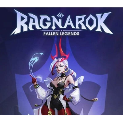 Ragnarok: Fallen Legends