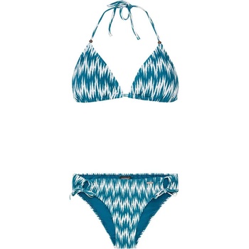 Protest Sparks Triangle bikini - Blue (Surfing Blue)