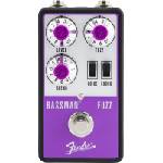 Fender Bassman Fuzz Ефекти за бас китари