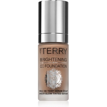 By Terry Brightening CC Foundation озаряващ СС крем с хидратиращ ефект цвят 4C - Medium Cool 30ml