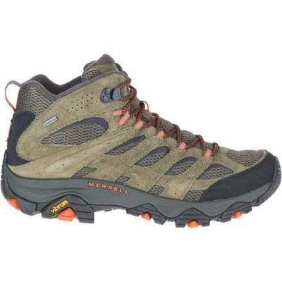 Merrell Moab 3 Mid GTX 036310 dámské boty olive