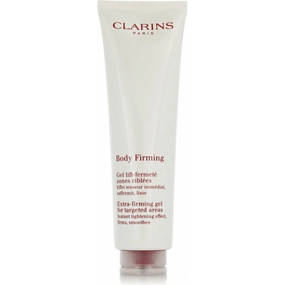 Clarins - Body Firming Gel Telové mlieka 150 ml