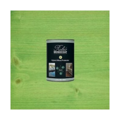 Rubio Monocoat Hybrid Wood Protector Veggie - Цветно масло за външна употреба (4515)