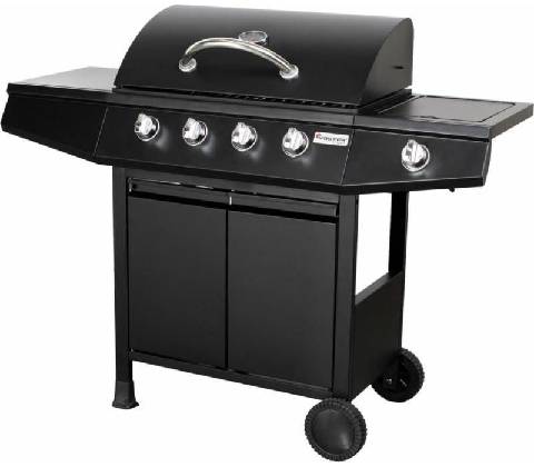 Master Grill & Party MG661
