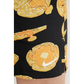 Nike Плувни шорти Nike в черно NESSF553 (NESSF553)