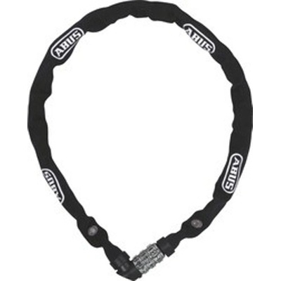 Abus Web 1200/110 čierny
