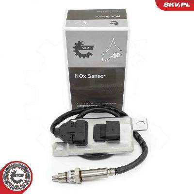 NOx-senzor, NOx-katalyzátor ESEN SKV 71SKV060