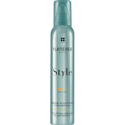 René Furterer Style Фиксираща пяна за обем, 200 ml