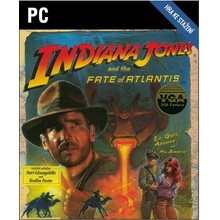 Indiana Jones and the Fate of Atlantis