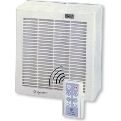 Soler & Palau HV 300 RC
