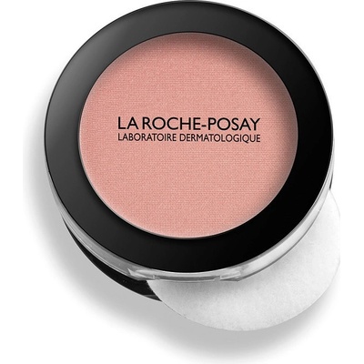 La Roche-Posay Toleriane korekční minerální kompaktní pudrový make-up N.02 5 g