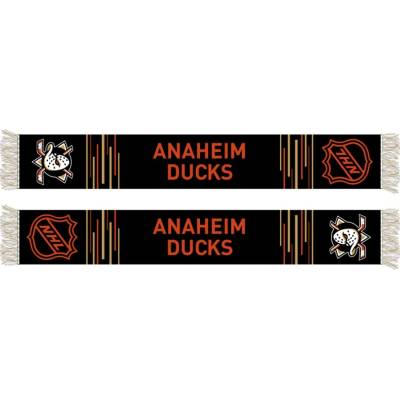 Šála Anaheim Ducks NHL Wordmark