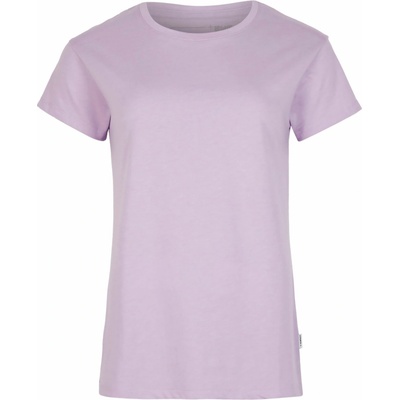 O'Neill Dámske tričko ESSENTIALS T-SHIRT fialová