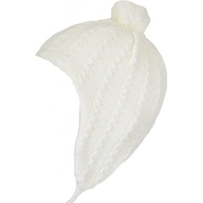 Loap zimní čepice COLINA CSU1219 bílá