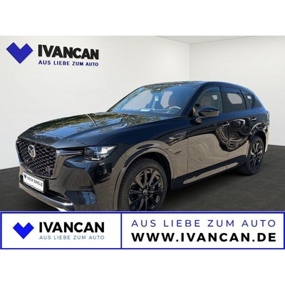 Mazda CX-60 3.3 D 254 Homura Plus AWD 187 kW