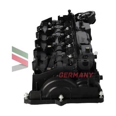 Kryt hlavy valcov DACO Germany OS0314