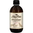 PETs Collagen Premium Tuniak sirup 300 ml