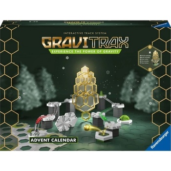 GraviTrax Adventní kalendář