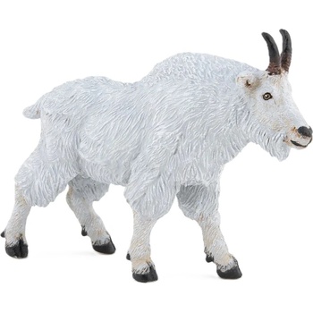 Papo Фигурка Papo Wild Animal Kingdom - Планинска коза (Papo50317)