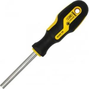 NAREX Ръкохватка магнитна за накрайници 1/4"х70 мм Narex Bystrice 8320