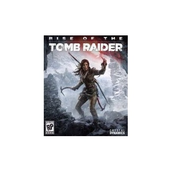 Rise of the Tomb Raider