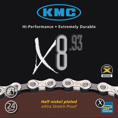 KMC X-8-93