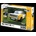 Retro cars - Puzzle VAZ 21011 VB (1979) - 500 piese