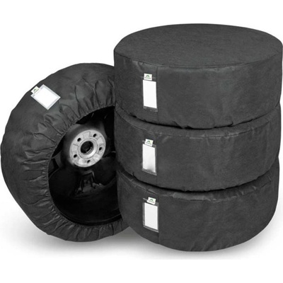 Ochraný kryt pro kola 4xSEASON Basic XL SIXTOL SIXTOL KEG5-3422-248-4010 – Zboží Dáma